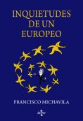 ebook: Inquietudes de un Europeo