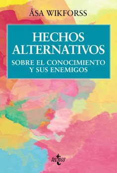 eBook: Hechos alternativos