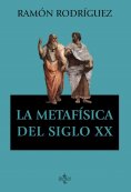 eBook: La metafísica del siglo XX