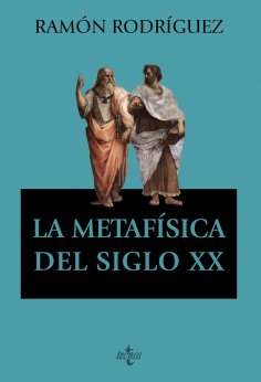 eBook: La metafísica del siglo XX