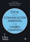 ebook: Ética de la comunicación ambiental y del cambio climático