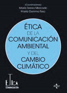 ebook: Ética de la comunicación ambiental y del cambio climático