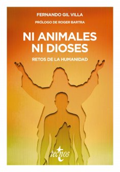 ebook: Ni animales ni dioses