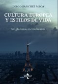 eBook: Cultura europea y estilos de vida