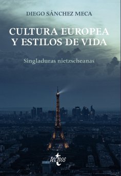 eBook: Cultura europea y estilos de vida