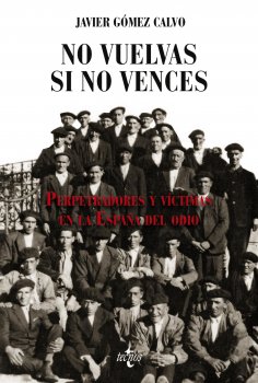 ebook: No vuelvas si no vences
