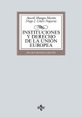 ebook: Instituciones y Derecho de la Unión Europea