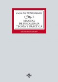 ebook: Manual de Fiscalidad: Teoría y práctica
