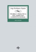 ebook: Teoría y práctica del Derecho Constitucional