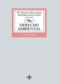 ebook: Derecho Ambiental