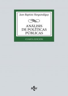ebook: Análisis de políticas públicas