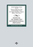 ebook: Manual de Derecho Internacional privado
