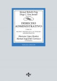 ebook: Derecho Administrativo