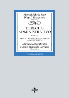 ebook: Derecho Administrativo