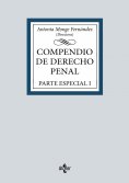 ebook: Compendio de Derecho Penal
