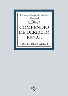 ebook: Compendio de Derecho Penal