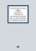 ebook: Fuentes y técnicas de la investigación en las Relaciones Internacionales