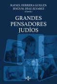 eBook: Grandes pensadores judíos