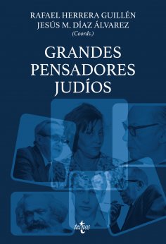 eBook: Grandes pensadores judíos