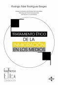ebook: Tratamiento ético de la inmigración en los medios
