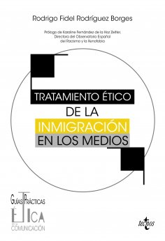 ebook: Tratamiento ético de la inmigración en los medios