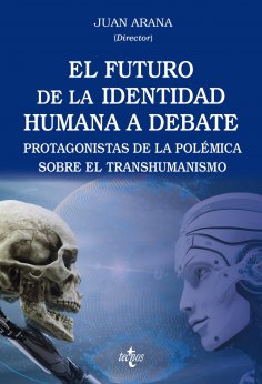 ebook: El futuro de la identidad humana a debate