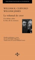 eBook: La voluntad de creer