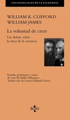 eBook: La voluntad de creer