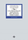 eBook: Los principales impuestos del Sistema Tributario