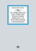 ebook: El aprendizaje del Derecho penal parte especial: un estudio desde casos reales