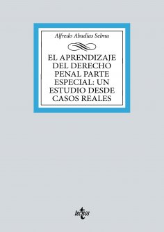 ebook: El aprendizaje del Derecho penal parte especial: un estudio desde casos reales