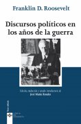 ebook: Discursos políticos en los años de la guerra