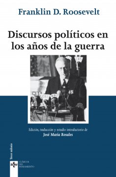 ebook: Discursos políticos en los años de la guerra