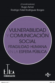 ebook: Vulnerabilidad y comunicación social