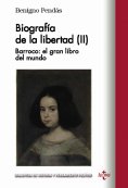 eBook: Biografía de la libertad (II)