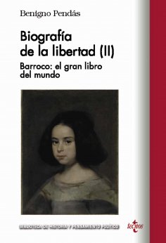 eBook: Biografía de la libertad (II)