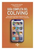 ebook: Guía completa del Coliving