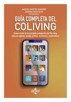 ebook: Guía completa del Coliving