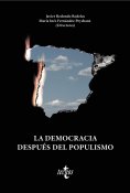 eBook: La democracia después del populismo