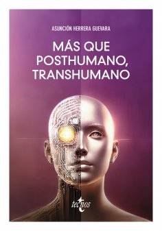 ebook: Más que posthumano, transhumano