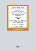 ebook: Curso de contrato de trabajo y relaciones colectivas