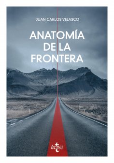 eBook: Anatomía de la frontera