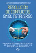 ebook: Resolución de conflictos en el metaverso