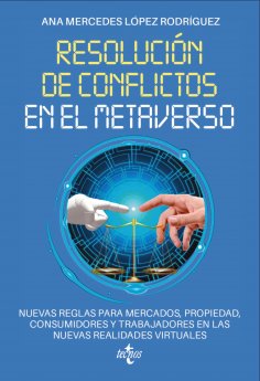 eBook: Resolución de conflictos en el metaverso