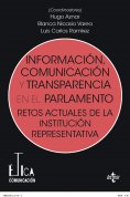 ebook: Información, comunicación y transparencia en el parlamento