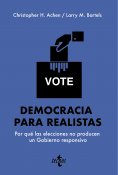 eBook: Democracia para realistas