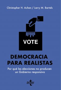eBook: Democracia para realistas