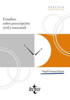 eBook: Estudios sobre prescripción civil y mercantil