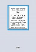 ebook: Contra la impunidad