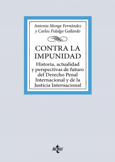 ebook: Contra la impunidad